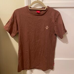 Nintendo Animal Crossing Gyroid Shirt